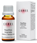 CERES Passiflora Urtinkt 20 ml / Bild 1