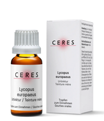 CERES Lycopus europaeus Urtinkt 20 ml / Bild 1
