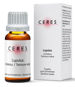 CERES Lupulus Urtinkt 20 ml / Bild 1