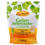 BIRKENGOLD Gelier-Birkenzucker konv 3:1 500 g / Bild 1