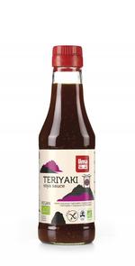 LIMA Teriyaki Soja Sauce Fl 250 ml / Bild 1