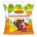 BIRKENGOLD Gummibärchen vegan Btl 50 g / Bild 1