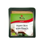 WHEATY vegane Slices vom Rauch 100 g / Bild 1