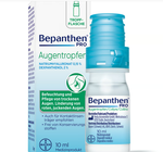 BEPANTHEN PRO Augentropfen Inten Fl 10 ml / Bild 1