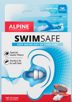 ALPINE SwimSafe Ohrstöpsel 1 Paar / Bild 1
