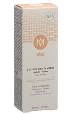 MEME Gesichtscreme Tb 50 ml / Bild 1