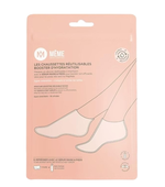 MEME Socken Feuchtigk-Booster wiederver 1 Paar / Bild 1