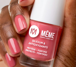 MEME Nagellack Rose Praline 26 Fl 10 ml / Bild 1