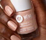 MEME Nagellack Beige Blush 25 Fl 10 ml / Bild 1