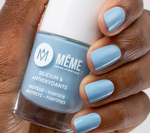 MEME Nagellack Denim 22 Fl 10 ml / Bild 1