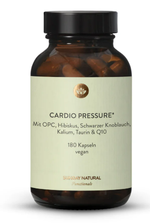 Sunday Cardio Pressure 120 Kaps / Bild 1