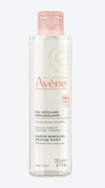 AVENE Cleanance Mizellenwasser (neu) Fl 400 ml / Bild 1