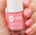 MEME Nagellack Bonbon Rosa 15 Fl 10 ml / Bild 1