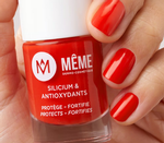 MEME Nagellack Blutorange 12 Fl 10 ml / Bild 1