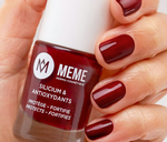 MEME Nagellack Cassis 03 Fl 10 ml / Bild 1