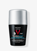 VICHY Homme Deo 72H Invisible Roll-on 50 ml / Bild 1
