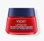 VICHY Liftactiv B3 Anti-Pigm Nachtcr Ds 50 ml / Bild 1