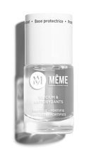 MEME Base Coat Fl 10 ml / Bild 1