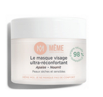 MEME Gesichtsmaske Ultra beruhigend Topf 50 ml / Bild 1