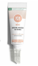 MEME Lippenbalsam Tb 10 ml / Bild 1