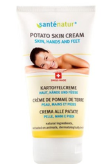 BIONATURIS Kartoffelcreme Tb 150 ml / Bild 1