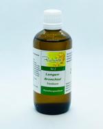 Richter Lungen-Bronchialtonikum Nr.2 / Bild 1