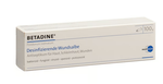 BETADINE desinfizierende Wundsalbe Tb 100 g / Bild 1
