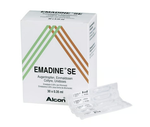EMADINE SE Gtt Opht 30 Monodos 0.35 ml / Bild 1