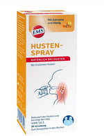 EMS Husten-Spray 30 ml / Bild 1