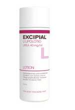 EXCIPIAL U Lipolotio Sensitive Fl 200 ml / Bild 1