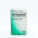 VERTIGOHEEL Tabl Ds 250 Stk / Bild 1