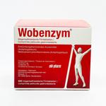 WOBENZYM Filmtabl 200 Stk / Bild 1
