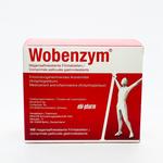 WOBENZYM Filmtabl 100 Stk / Bild 1