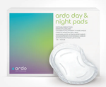 ARDO DAY & NIGHT PADS Einweg-Stilleinlagen 60 Stk / Bild 1