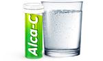 ALCA-C Brausetabl Ds 10 Stk / Bild 1