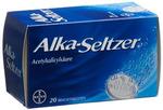 ALKA SELTZER Brausetabl 10 x 2 Stk / Bild 1