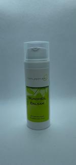 Naturathek Wundheil Salbe 50ml / Bild 1