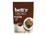BETT'R Kakao Pulver roh Btl 200 g / Bild 1