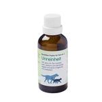 PHYTODOR Bachblüten Tiere Unreinheit Tropfen 50 ml / Bild 1