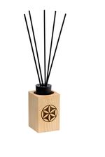 AROMALIFE ARVE Raumduft Holz mit Stäbchen 60 ml / Bild 1