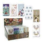 HERBORISTERIA Taschentücher Packung Weihnachten 22 / Bild 1