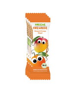 FRECHE FREUNDE Getreiderieg Mango Orange 4 x 23 g / Bild 1