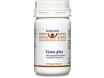 BURGERSTEIN Eisen Tabl vegan Ds 150 Stk / Bild 1