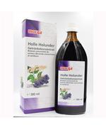 MORGA Holle Holunder Fl 380 ml / Bild 1