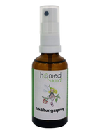 HOMEDI-KIND Erkältungszeit Spray Fl 50 ml / Bild 1