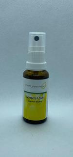 Naturathek SPAGYRIK Schmerz-Löser 30ml Spray / Bild 1