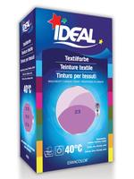 IDEAL MINI Baumwolle Color No23 flieder / Bild 1