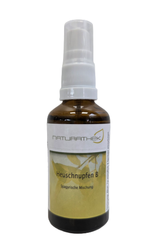 Naturathek Spagyrik Heuschnupfen B 50ml / Bild 1
