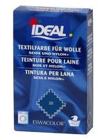 IDEAL Wolle Color Plv No20 marine 30 g / Bild 1