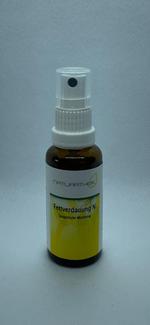 Naturathek Spagyrik Fettverdauung 30ml / Bild 1